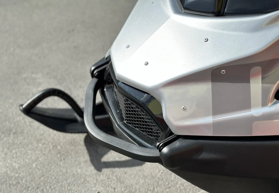 Снегоход Русская механика РМ TAYGA PATRUL 800 SWT в Мурманске