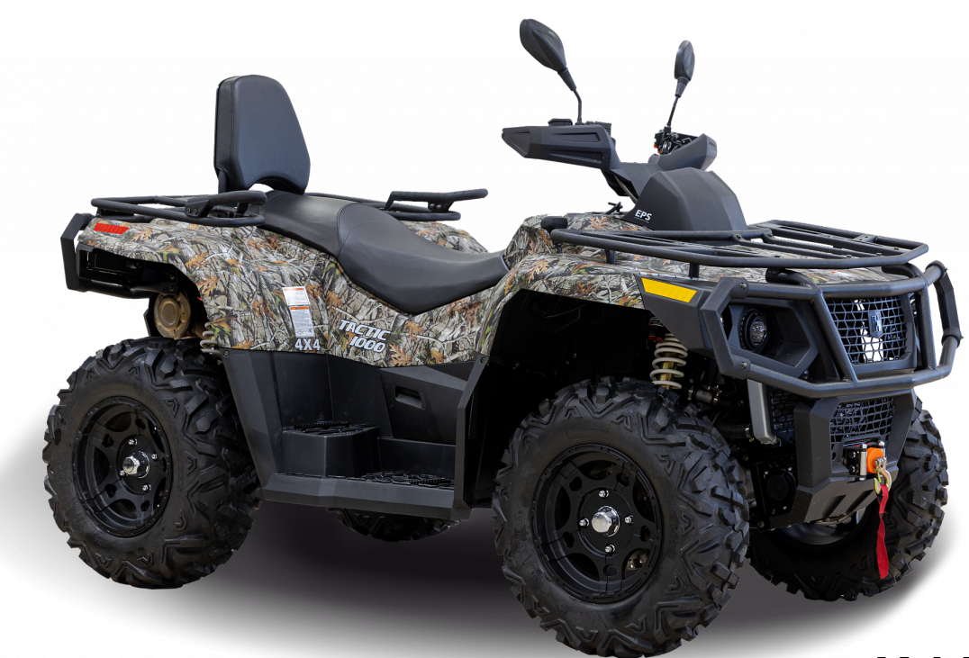 Квадроцикл HISUN TACTIC GT1000/LIMITED в Мурманске