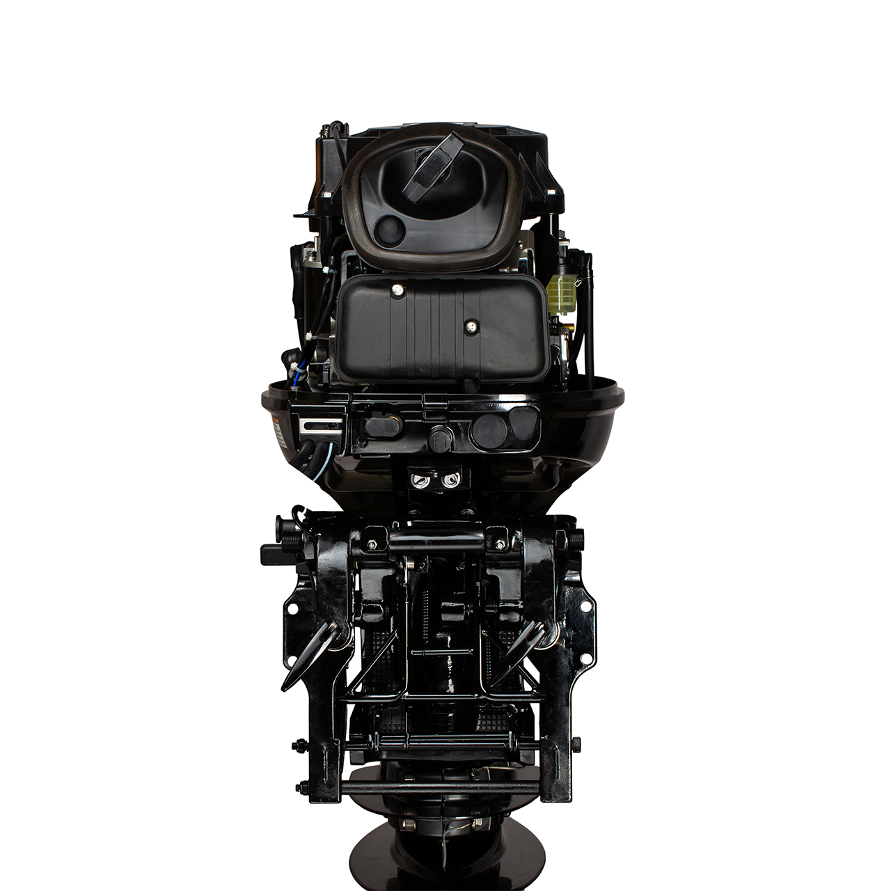 ЛОДОЧНЫЙ МОТОР GLADIATOR G40FES в Мурманске