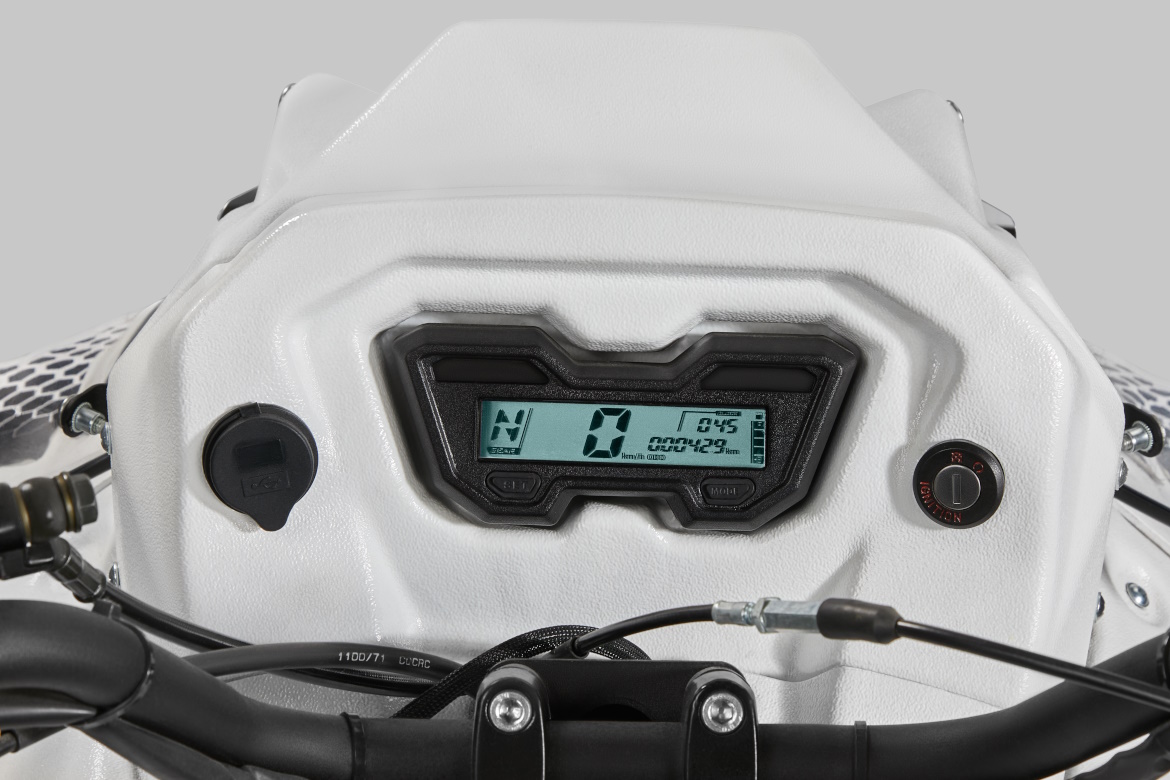 Снегоход IRBIS TUNGUS 500L 25/26 в Мурманске