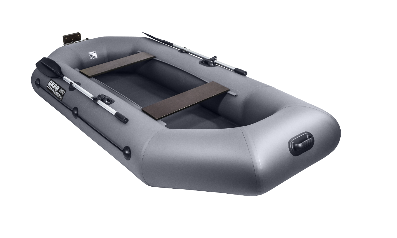 Лодка АКВА-МАСТЕР 300 ТР в Мурманске