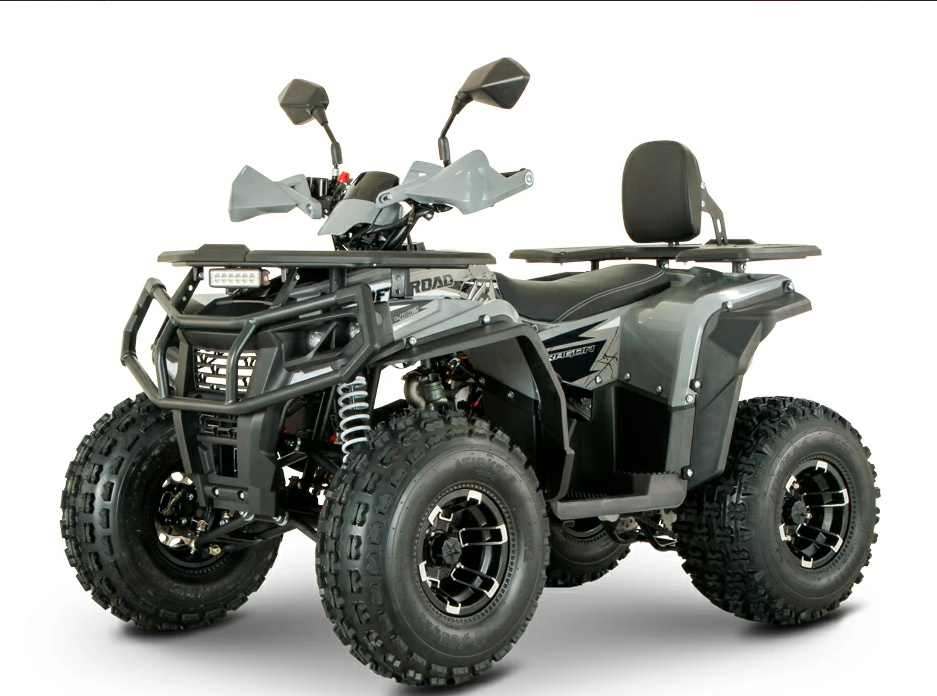 Квадроцикл YACOTA DRAGON LUX LD 150 PRO-SPORT в Мурманске