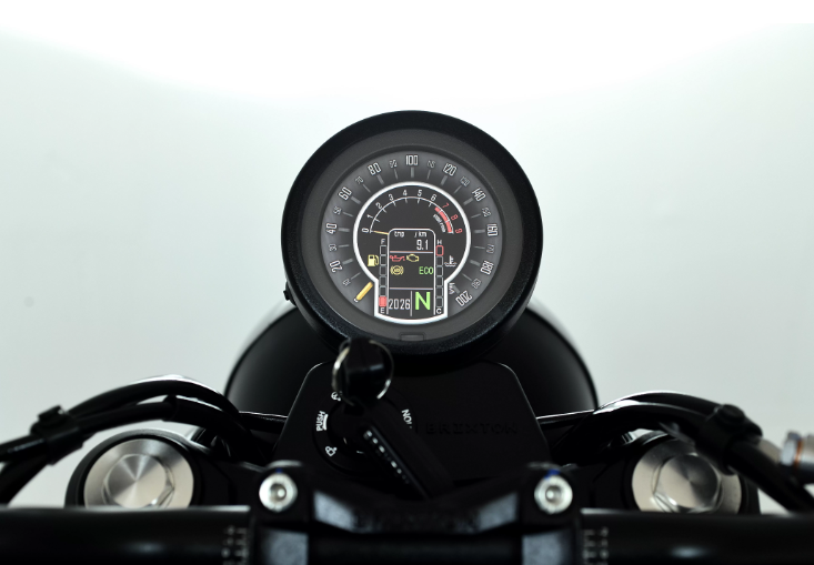 Мотоцикл GAOKIN GK 1200 в Мурманске