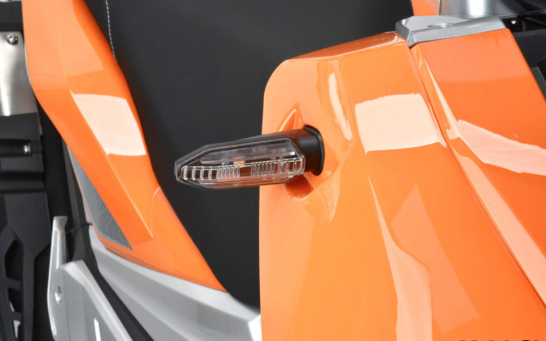 Скутер MOTOLAND (МОТОЛЕНД) T-MAX 150 в Мурманске