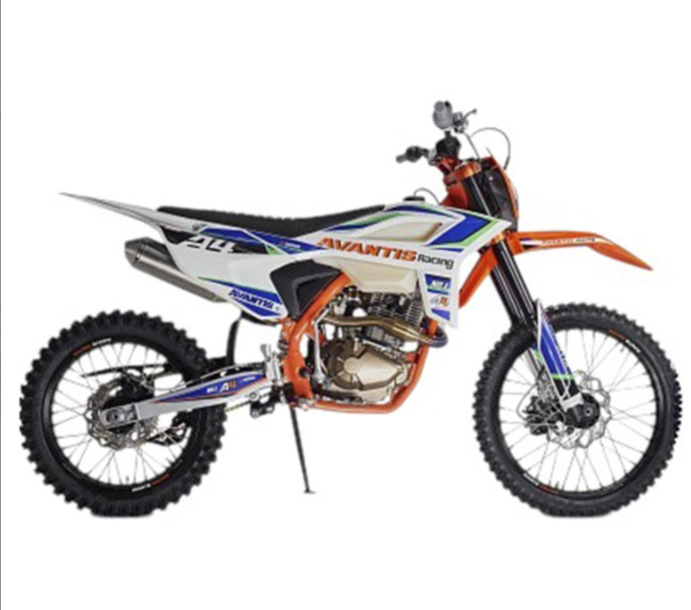 Мотоцикл Avantis A4 (PR300) 2024 в Мурманске