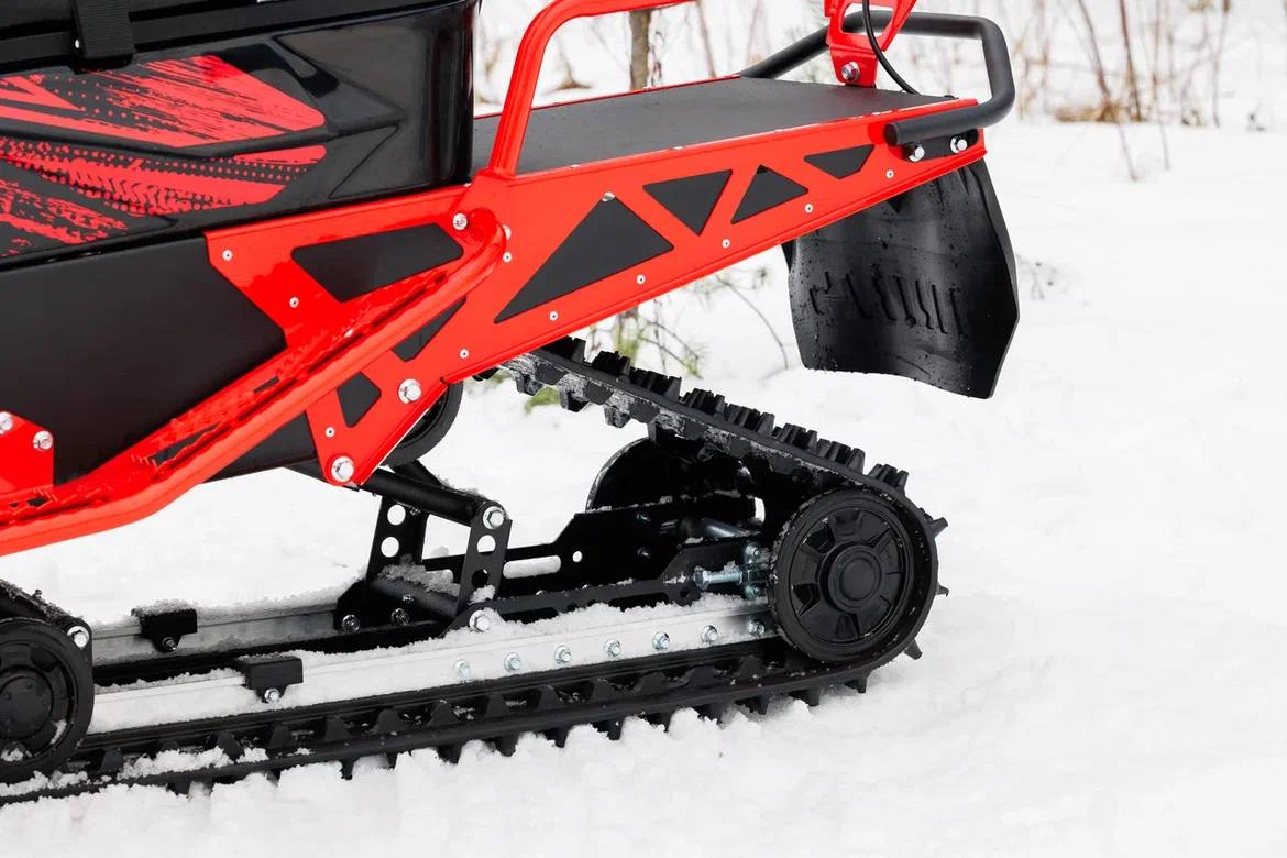 Снегоход IRBIS SF200L NEW 25/26 в Мурманске