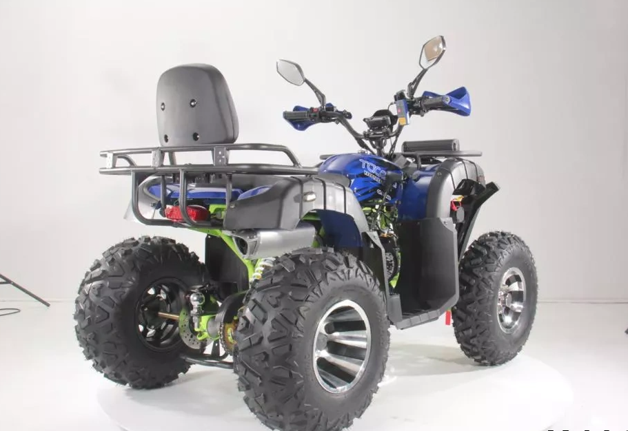 Квадроцикл YACOTA SELA MAX 200 в Мурманске