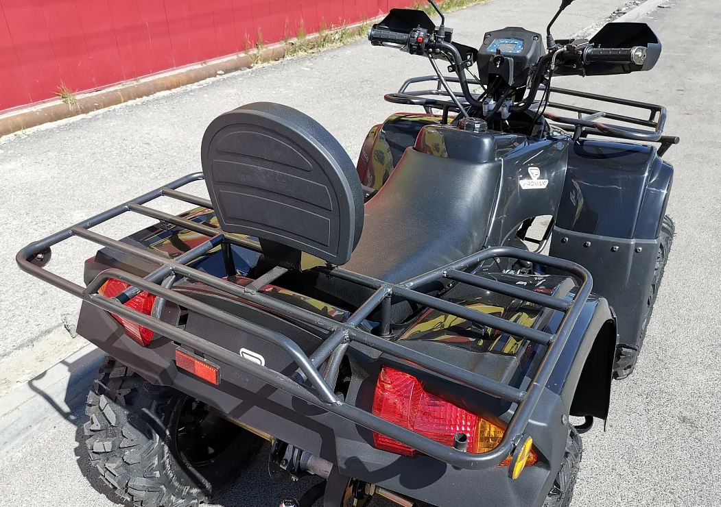 Квадроцикл PROMAX TRX300 CVT в Мурманске
