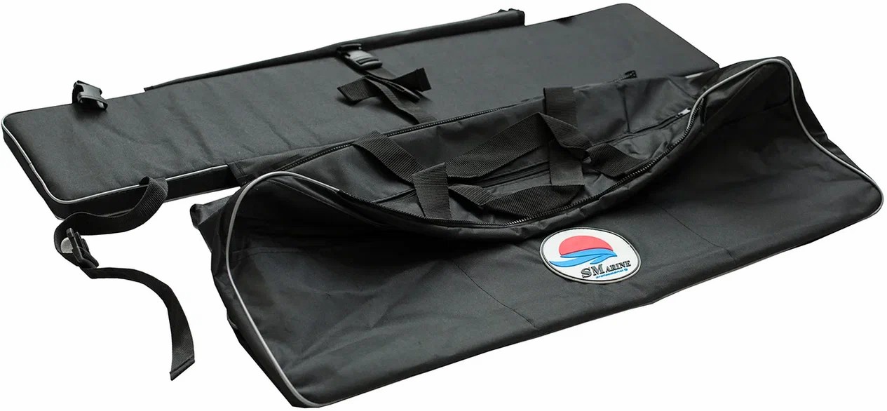 НАКЛАДКА МЯГКАЯ + СУМКА РУНДУК SDP 330 в Мурманске