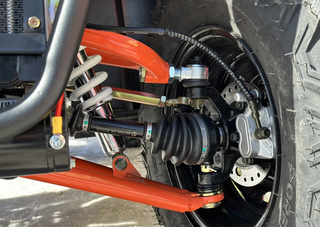 Квадроцикл PROMAX Фермер 350 4x4 ALL ROAD BASIC в Мурманске