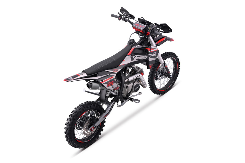 Питбайк YACOTA H5 125 в Мурманске