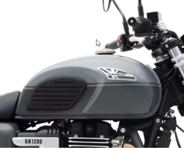 Мотоцикл GAOKIN GK 1200 в Мурманске