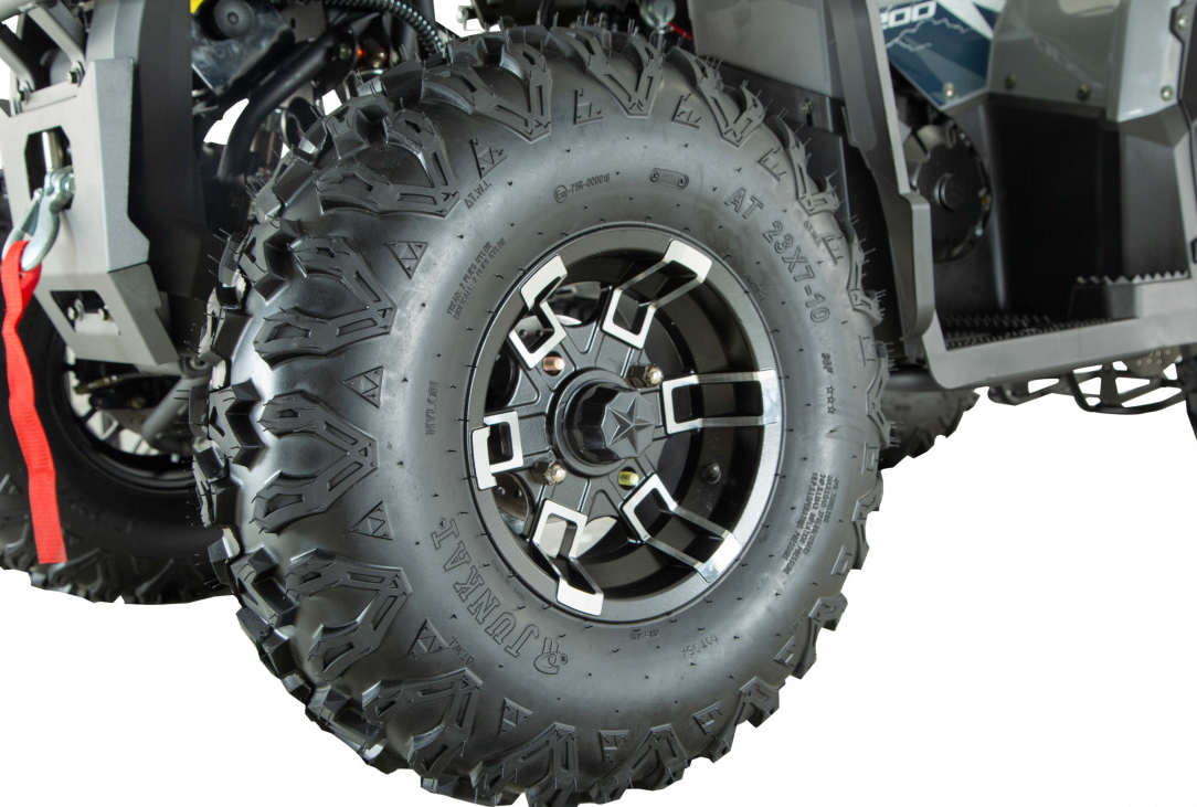 Квадроцикл YACOTA VIKING PRO 250 в Мурманске