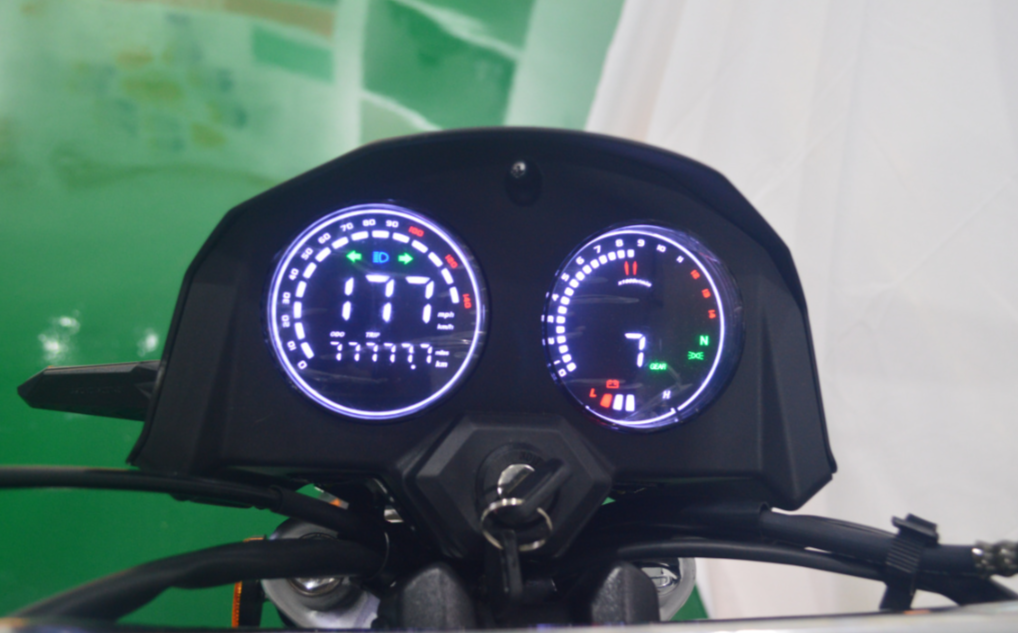 Мопед PROMAX ALPHA RS-PRO 150 (49) в Мурманске