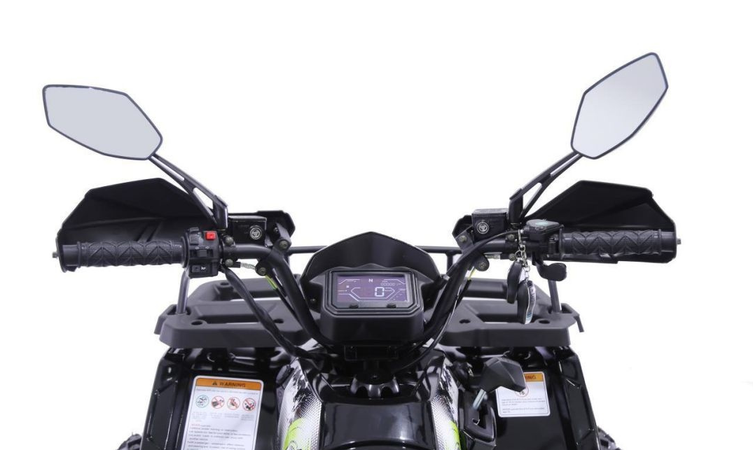 Квадроцикл YACOTA WARRIOR 200 PRO в Мурманске