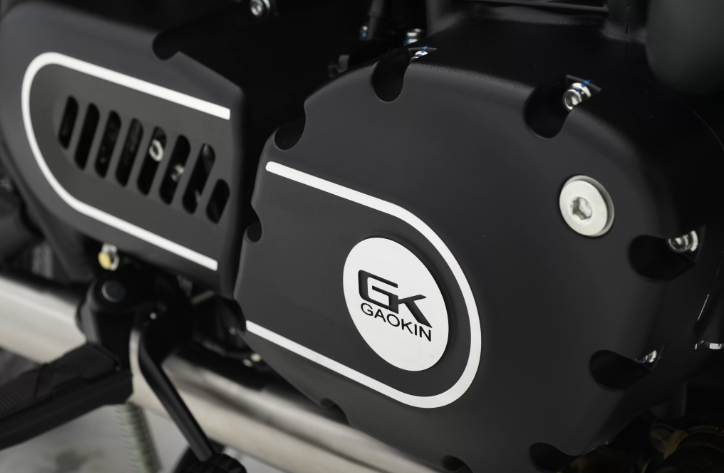 Мотоцикл GAOKIN GK 1200Х в Мурманске