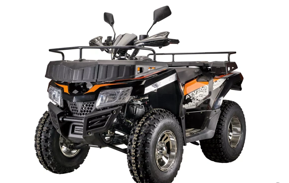 Квадроцикл YACOTA CABO 200LD в Мурманске