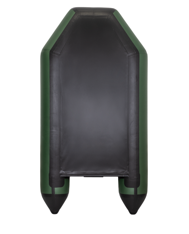  Лодка АКВА 2600 в Мурманске