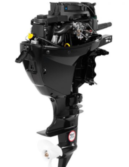 Лодочный мотор HIDEA HDF15HS в Мурманске