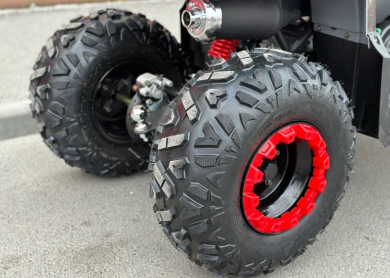 Квадроцикл GBM MAVERICK 300 NEW в Мурманске