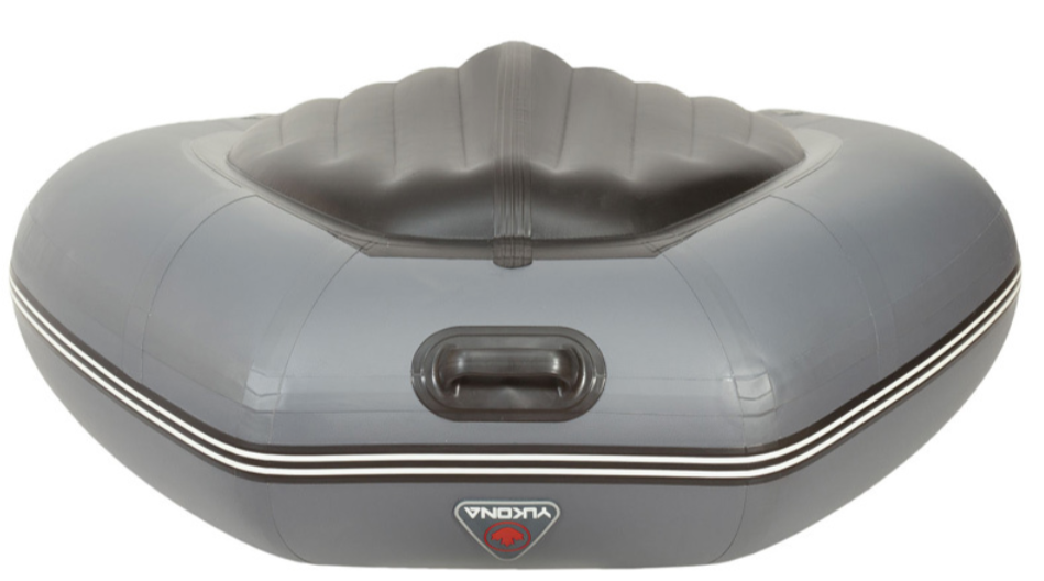 ЛОДКА НАДУВНАЯ YUKONA 430 НДНД в Мурманске