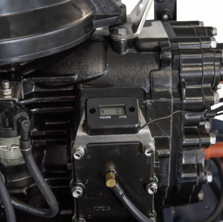 Лодочный мотор APACHE T40BS в Мурманске