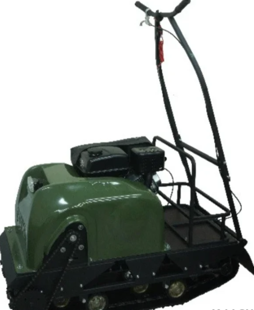 Мотобуксировщик PAXUS 500 AVANT MINI (1200 мм.), 9 л.с. в Мурманске