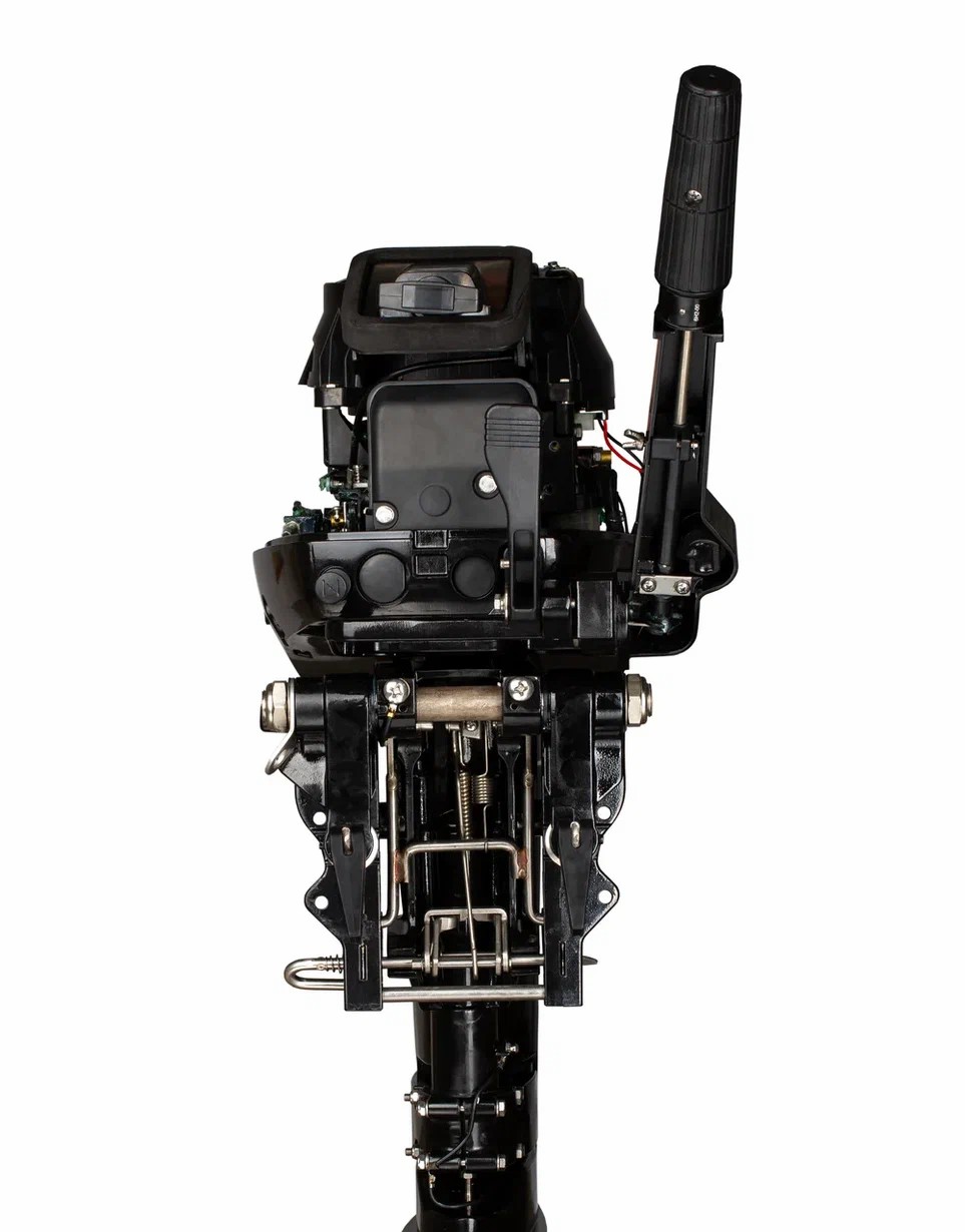 ЛОДОЧНЫЙ МОТОР GLADIATOR G9.9FHS в Мурманске