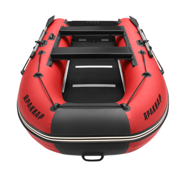 ЛОДКА ДРАККАР 3300 СК HANT в Мурманске