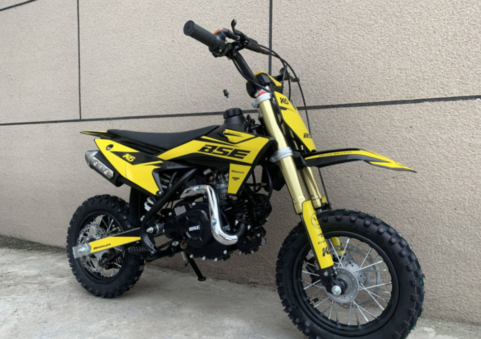 Питбайк BSE K6 в Мурманске