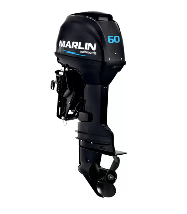 Лодочный мотор MARLIN MP 60 AERTL в Мурманске