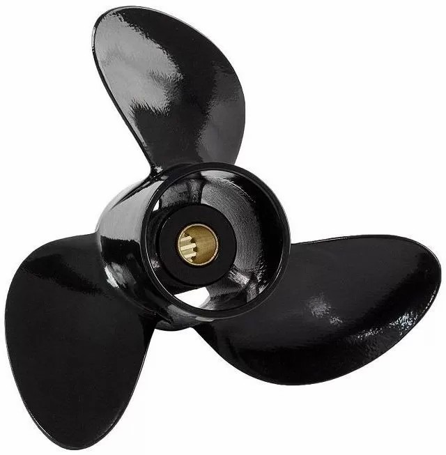 ВИНТ ГРЕБНОЙ TOHATSU 4-6; 3X7,8X8 в Мурманске