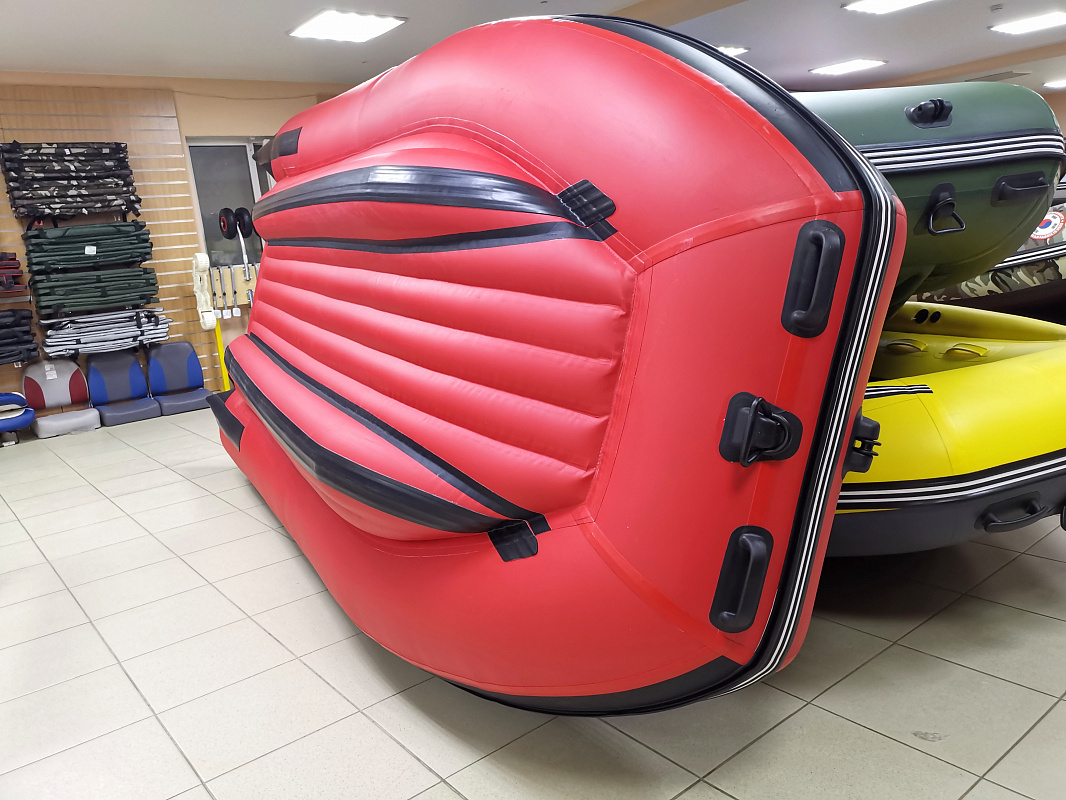 Лодка MISHIMO SPORT 370 в Мурманске