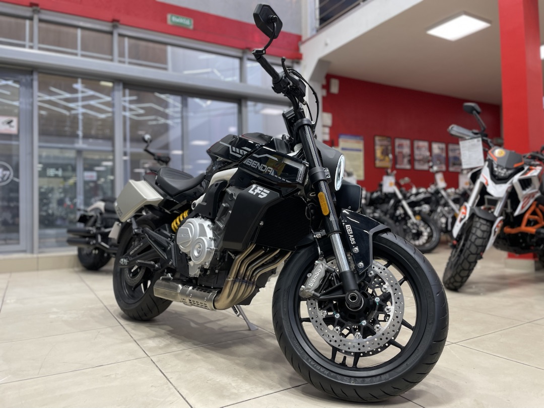 Мотоцикл Benda LFS 700 в Мурманске