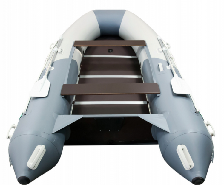 НАДУВНАЯ ЛОДКА GLADIATOR B370 в Мурманске