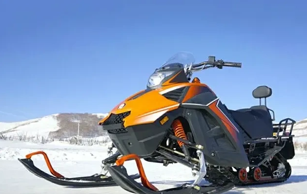 Снегоход Woideal WD 280 в Мурманске