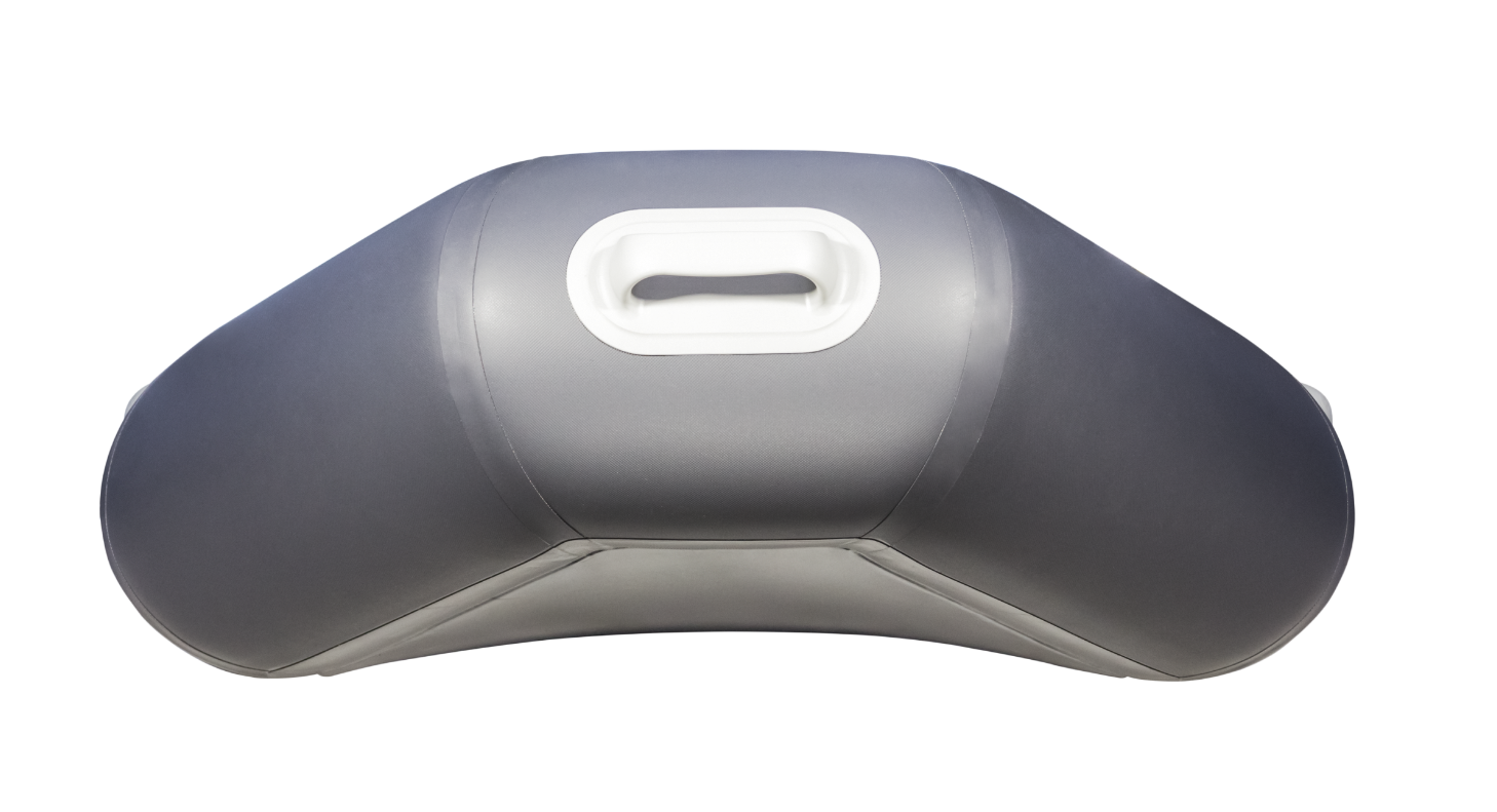 Лодка Барс 200 в Мурманске