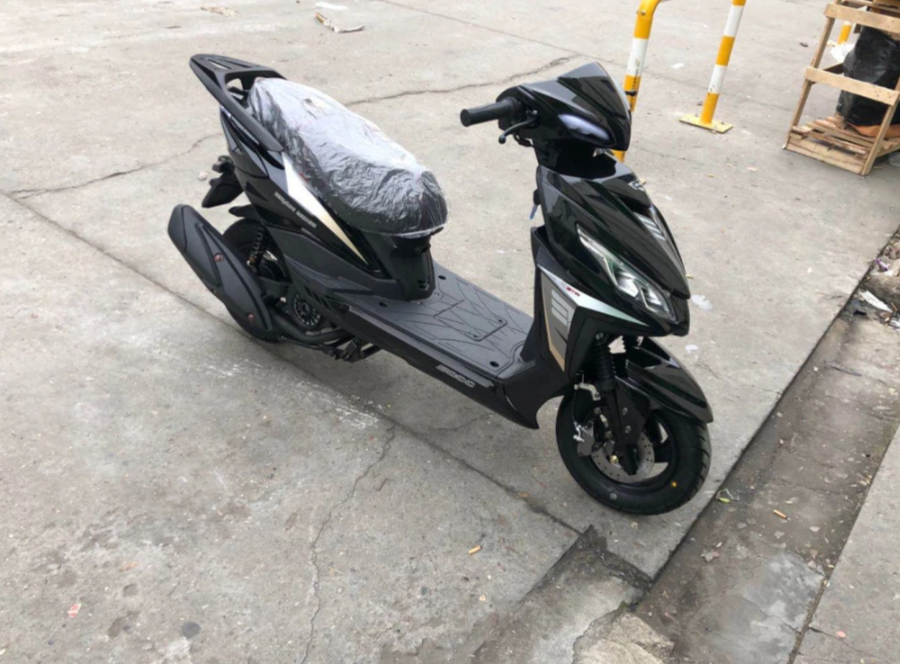 Скутер PROMAX ROX 200 (49) в Мурманске