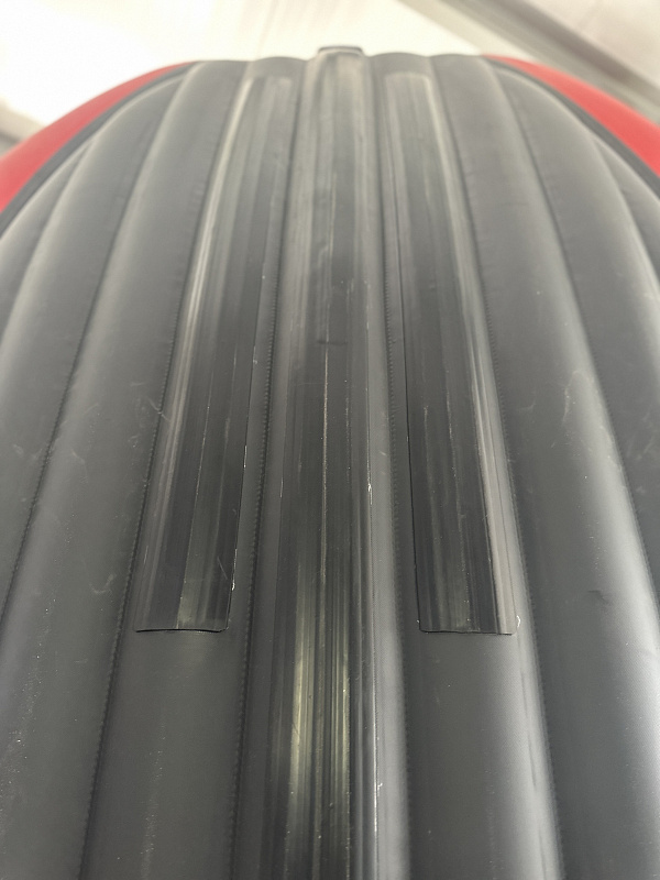 Лодка MISHIMO RIVER JET 400 под водомет в Мурманске