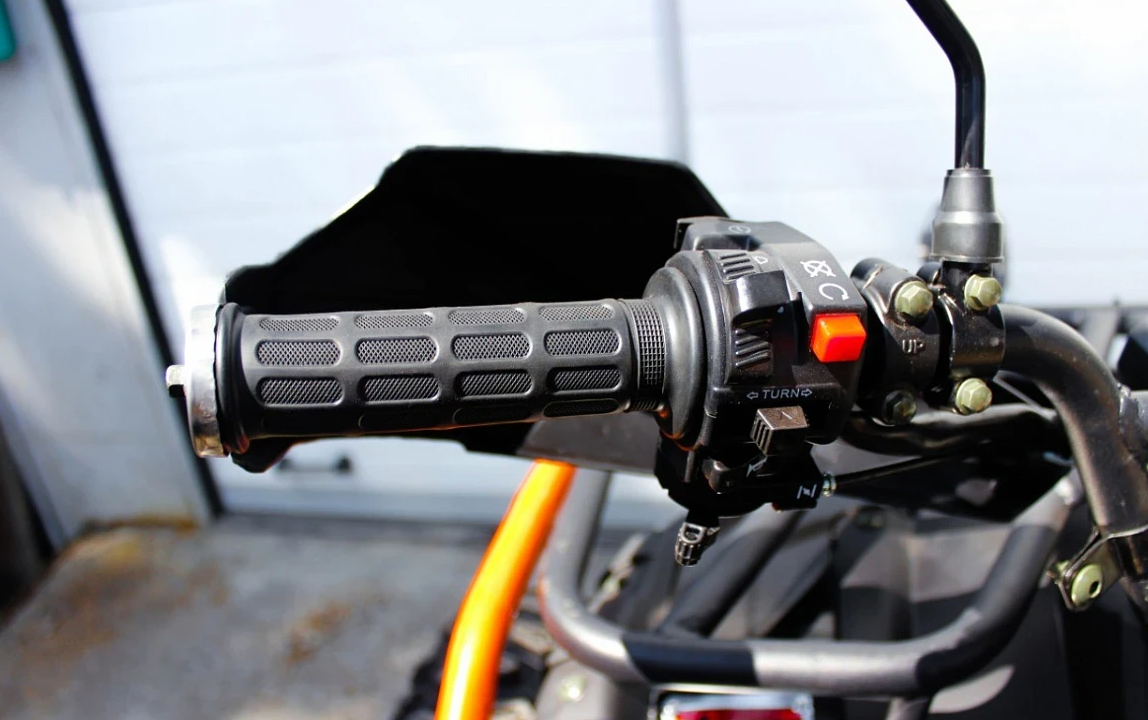 Квадроцикл PROMAX Фермер 350 4x4 ALL ROAD BASIC в Мурманске