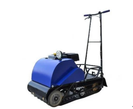 Мотобуксировщик ЛИДЕР-ДЕЛЬТА-R, 8 л.с. в Мурманске