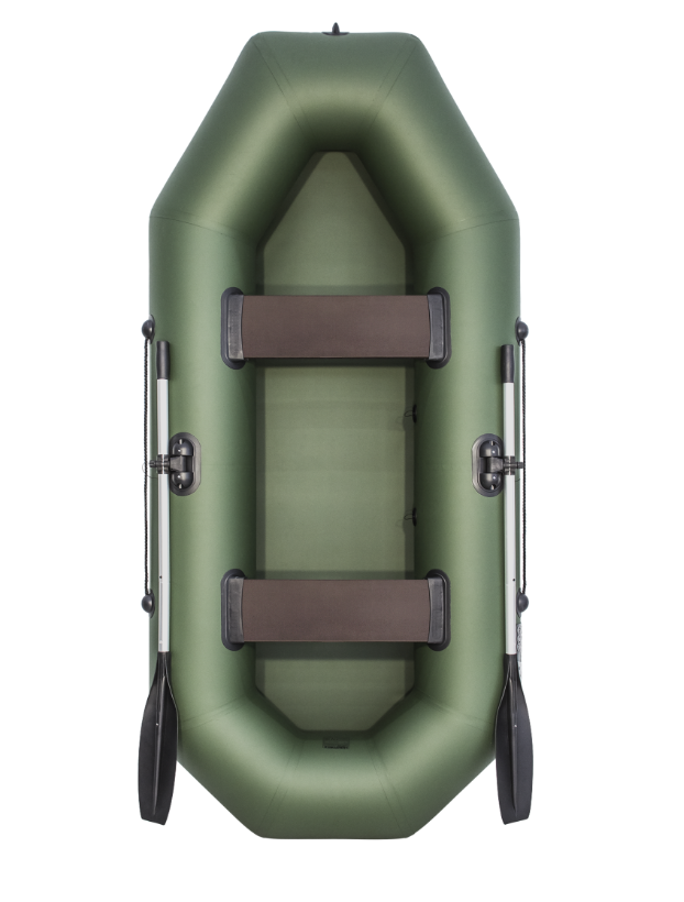 Лодка АКВА-ОПТИМА 260 в Мурманске