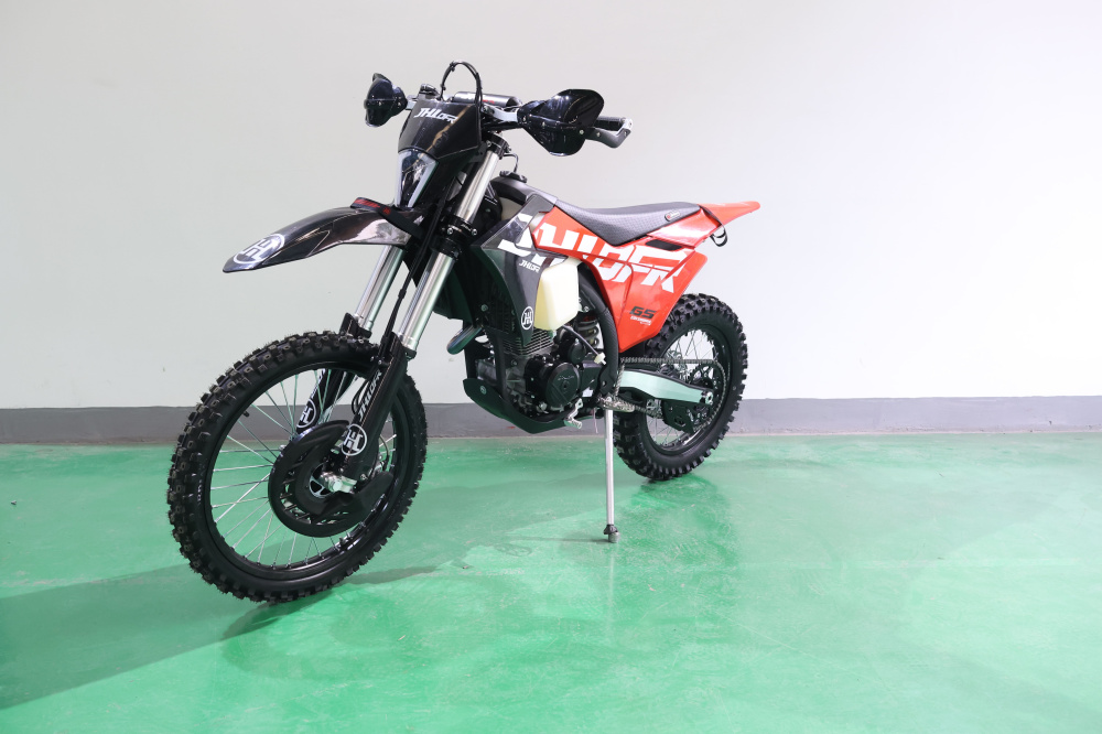 Мотоцикл JHLMOTO JHLofr GS CB300RL в Мурманске