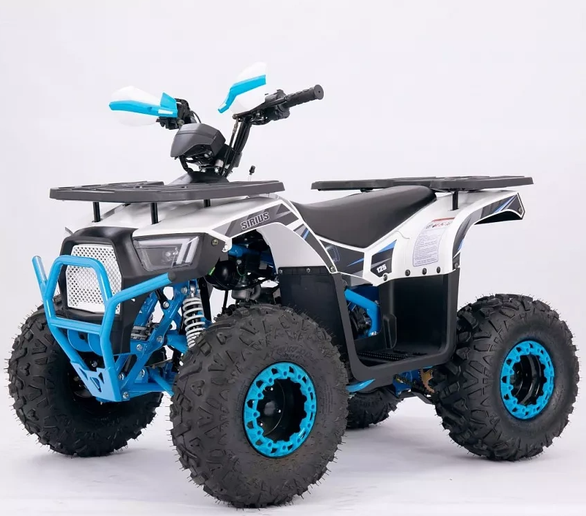 Квадроцикл YACOTA Sirius 125 в Мурманске