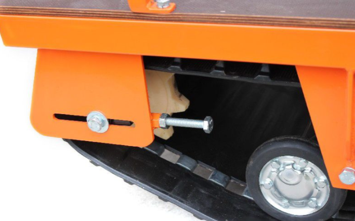 Мотобуксировщик ЧИНУК GRAND 20 л.с. в Мурманске