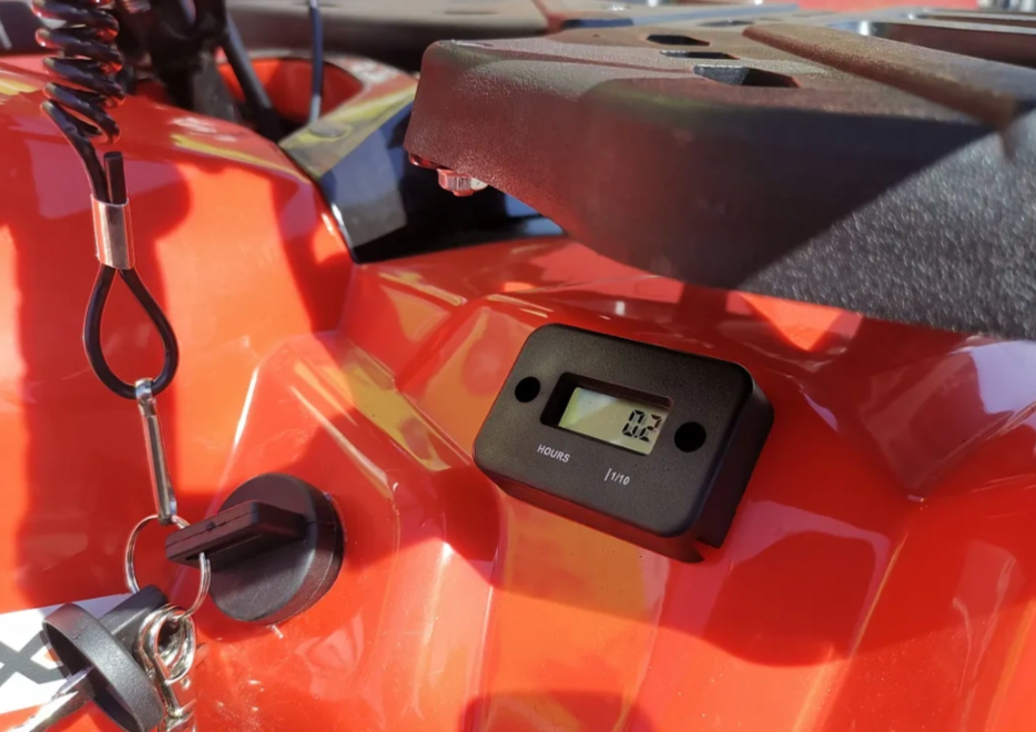 Квадроцикл PROMAX WILD 175 BASIC в Мурманске