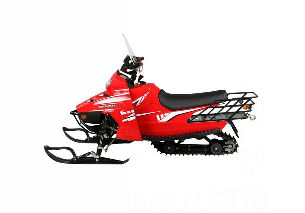 Снегоход Vento Snow Cat long в Мурманске