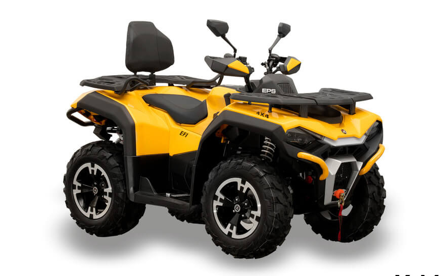 Квадроцикл HISUN GUARDIAN 750S -/SHORT/ в Мурманске