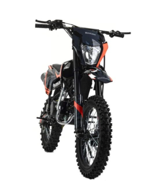 Питбайк MOTOLAND (МОТОЛЕНД) 150 GF150 E в Мурманске