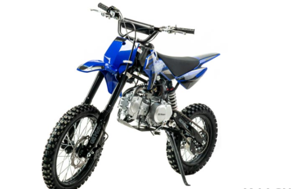 Питбайк MOTOLAND (МОТОЛЕНД) GS Motors S14 17/14 в Мурманске